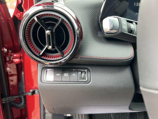 new 2026 Chevrolet Equinox car, priced at $38,122