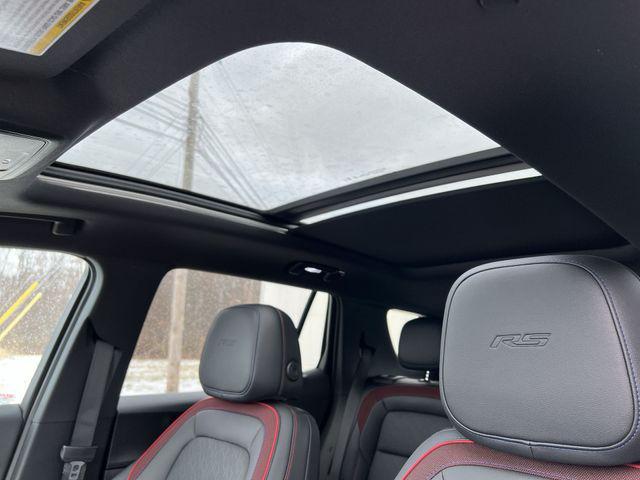 new 2026 Chevrolet Equinox car