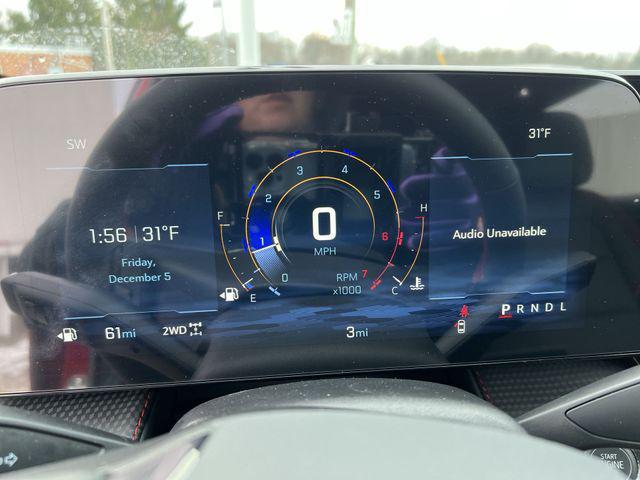 new 2026 Chevrolet Equinox car