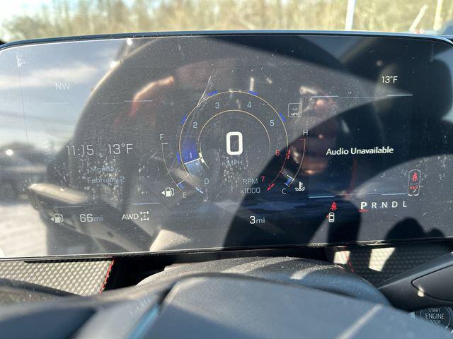 new 2026 Chevrolet Equinox car, priced at $40,901