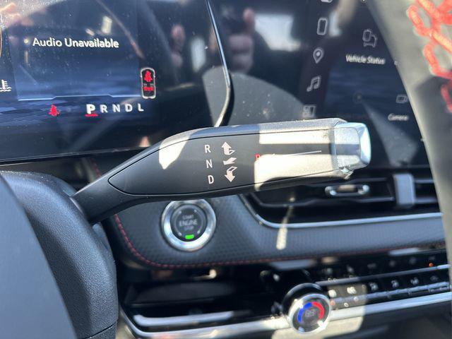 new 2026 Chevrolet Equinox car, priced at $40,901