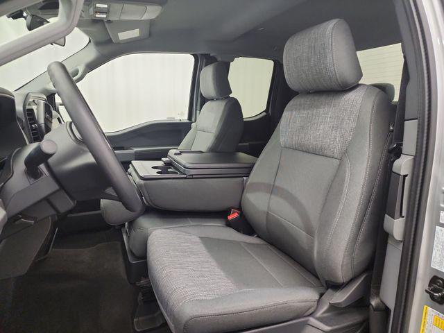 used 2022 Ford F-150 car, priced at $35,995