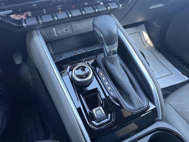 used 2024 Chevrolet Colorado car, priced at $45,548