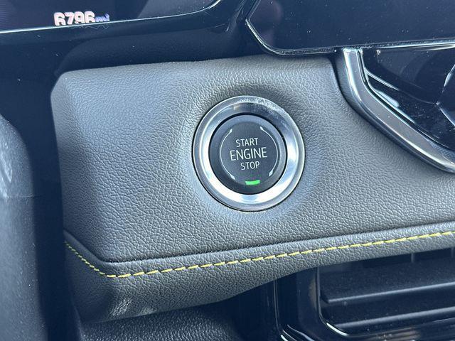 used 2024 Chevrolet Colorado car, priced at $45,548