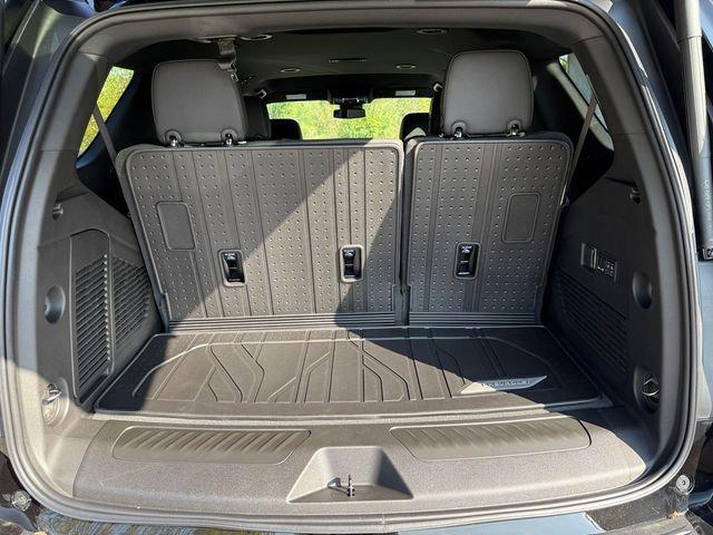 new 2026 Chevrolet Tahoe car, priced at $76,830