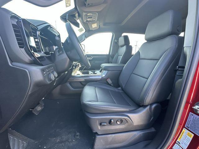 new 2026 Chevrolet Silverado 2500 car, priced at $73,831