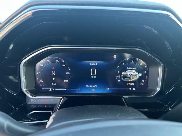 new 2026 Chevrolet Silverado 2500 car, priced at $73,831