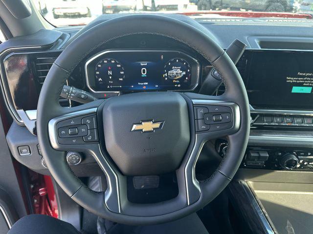 new 2026 Chevrolet Silverado 2500 car, priced at $73,831