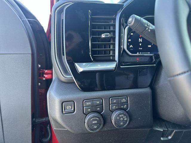 new 2026 Chevrolet Silverado 2500 car, priced at $73,831