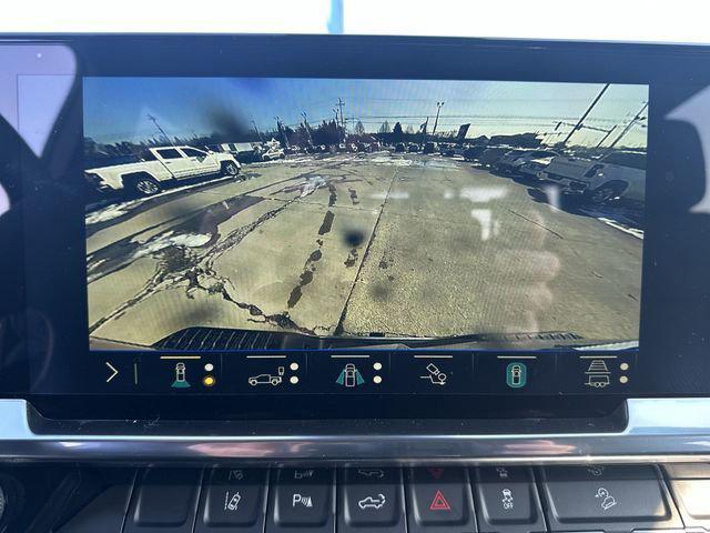 new 2026 Chevrolet Silverado 2500 car, priced at $73,831