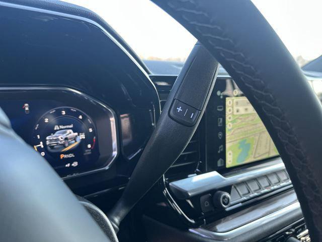 new 2026 Chevrolet Silverado 2500 car, priced at $73,831