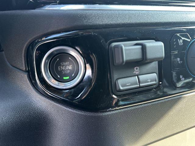 new 2026 Chevrolet Silverado 2500 car, priced at $73,831