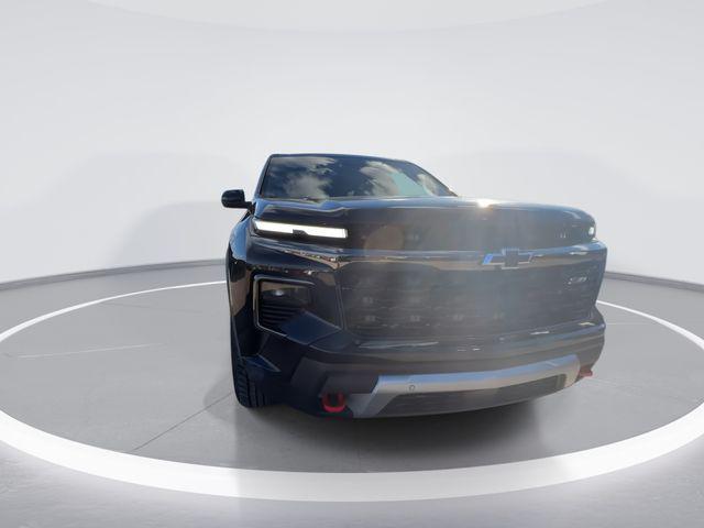 new 2026 Chevrolet Traverse car