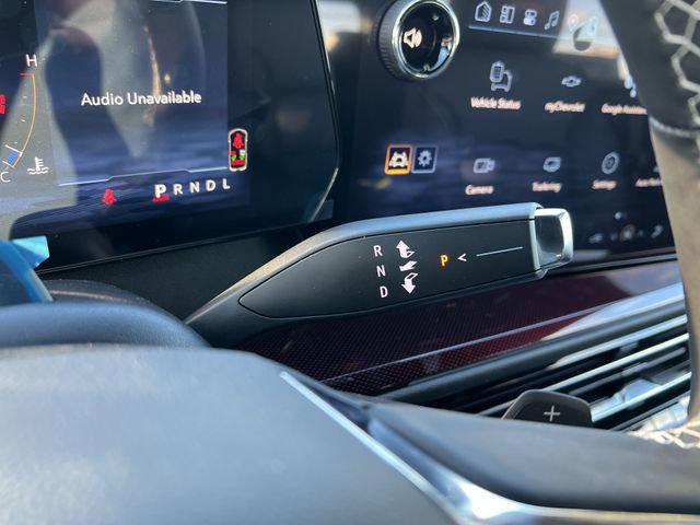 new 2026 Chevrolet Traverse car, priced at $57,768