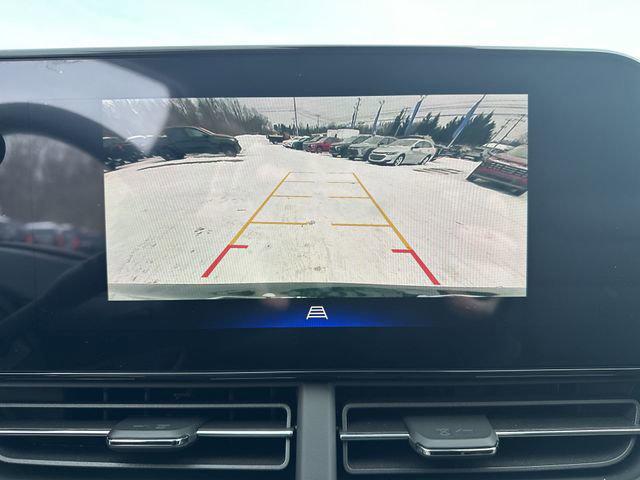 new 2026 Chevrolet Trax car, priced at $26,122