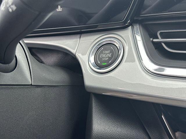 new 2026 Chevrolet Trax car, priced at $26,122