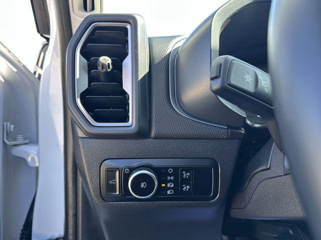 used 2024 Ford Bronco Sport car, priced at $29,596