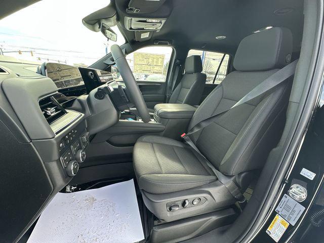 new 2026 Chevrolet Tahoe car, priced at $65,793