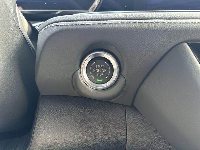 new 2026 Chevrolet Tahoe car, priced at $65,793