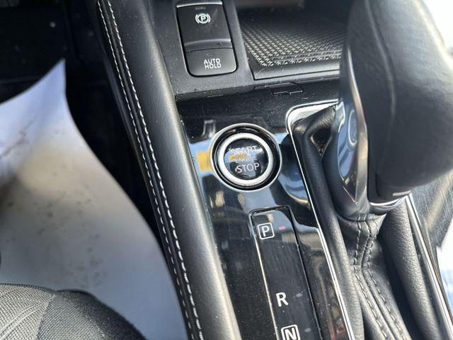 used 2023 Nissan Kicks car, priced at $16,658