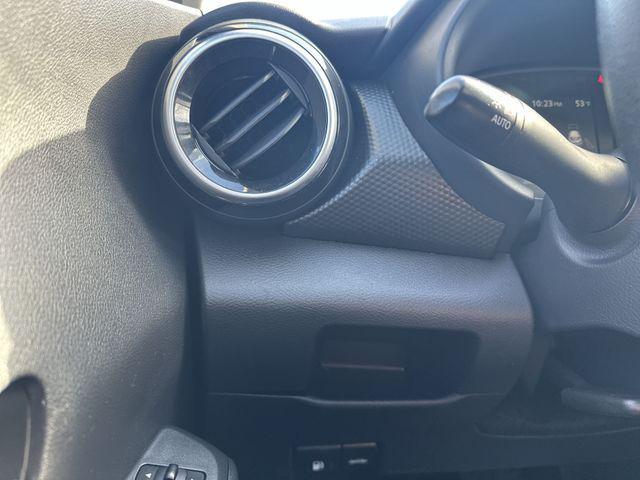 used 2023 Nissan Kicks car, priced at $16,658