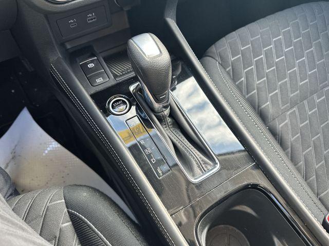 used 2023 Nissan Kicks car, priced at $16,658