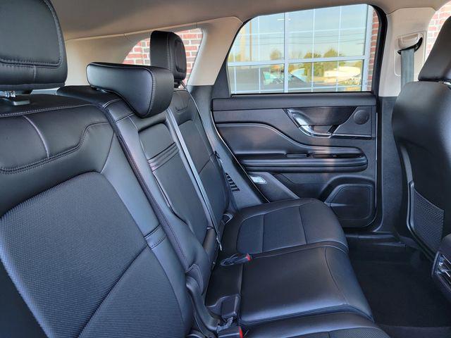 used 2023 Lincoln Corsair car, priced at $29,754