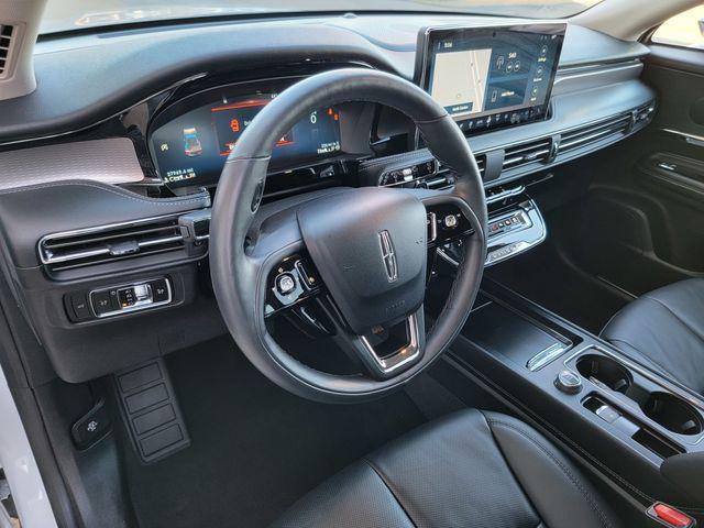 used 2023 Lincoln Corsair car, priced at $29,754