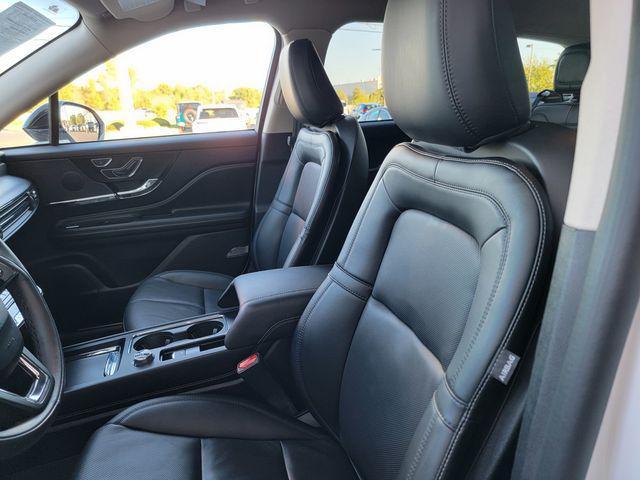 used 2023 Lincoln Corsair car, priced at $29,754