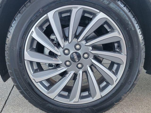 used 2023 Lincoln Corsair car, priced at $29,754