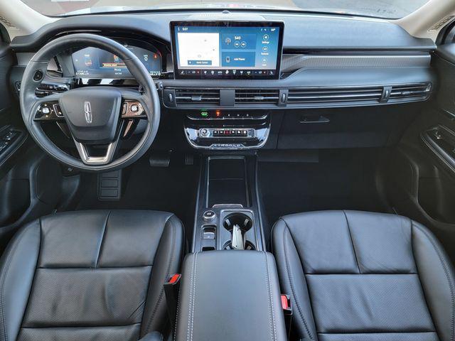 used 2023 Lincoln Corsair car, priced at $29,754