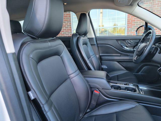 used 2023 Lincoln Corsair car, priced at $29,754