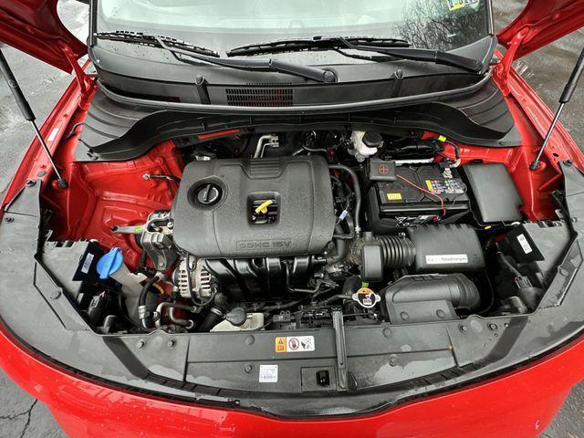 used 2024 Kia Soul car, priced at $17,525