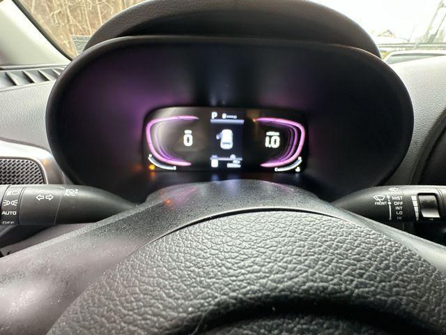 used 2024 Kia Soul car, priced at $17,525