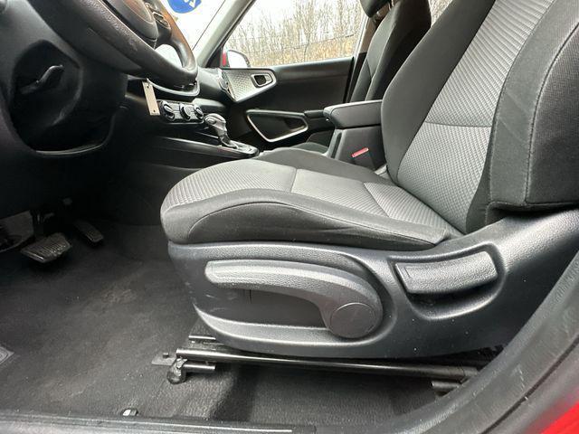 used 2024 Kia Soul car, priced at $17,525