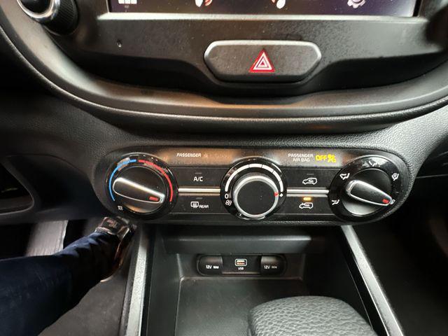 used 2024 Kia Soul car, priced at $17,525