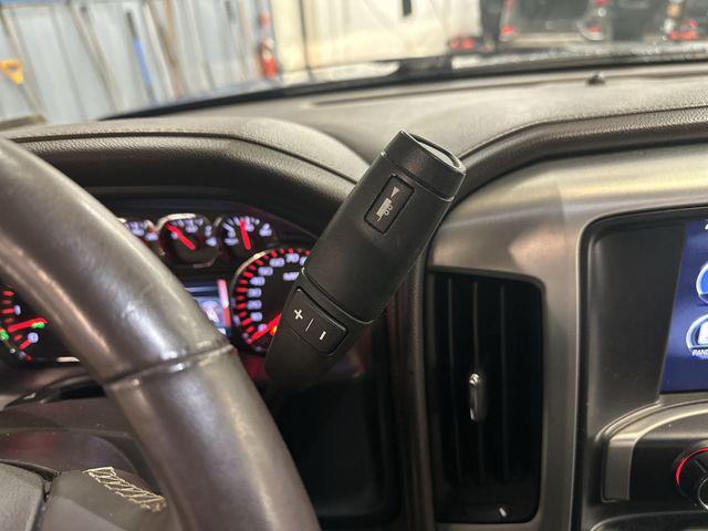 used 2015 GMC Sierra 1500 car, priced at $25,991