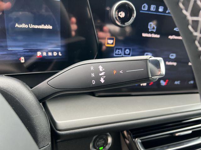 new 2026 Chevrolet Traverse car