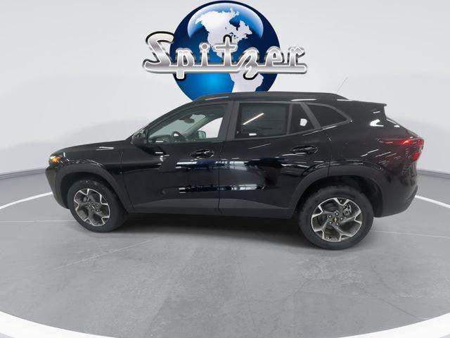 new 2026 Chevrolet Trax car, priced at $26,122