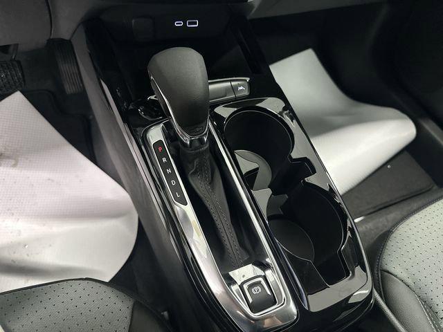 new 2026 Chevrolet Trax car, priced at $26,122