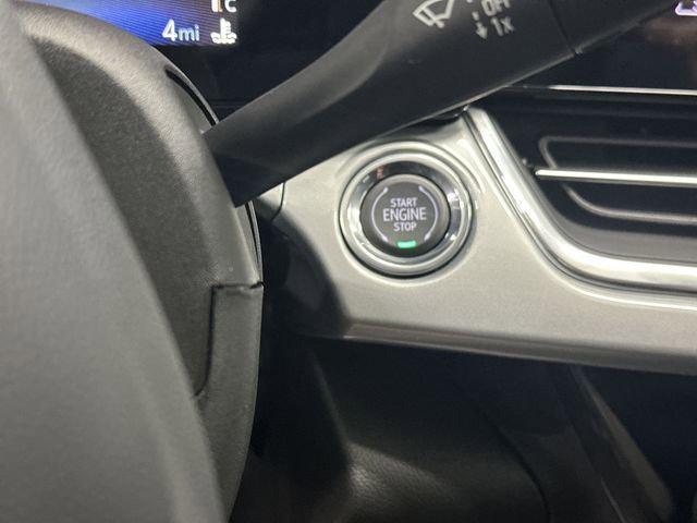 new 2026 Chevrolet Trax car, priced at $26,122