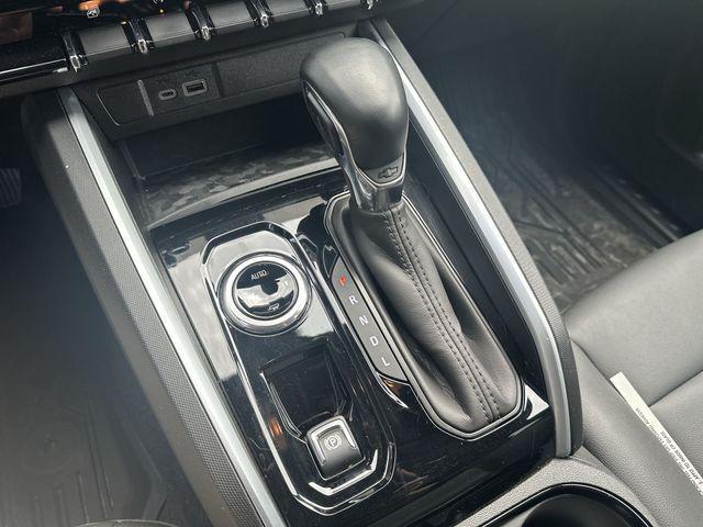 used 2023 Chevrolet Colorado car, priced at $33,783
