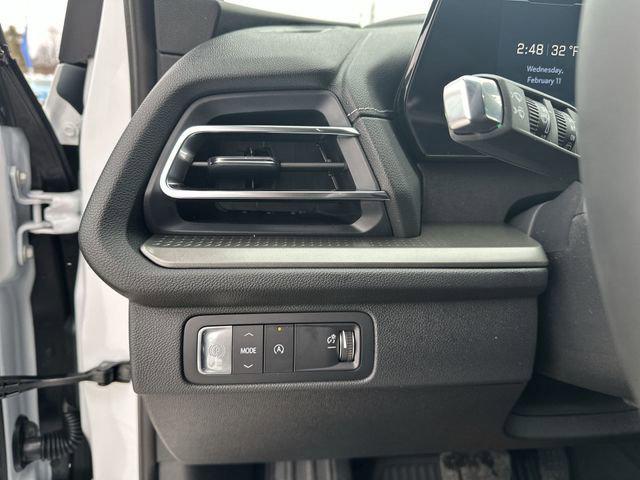 new 2026 Chevrolet Traverse car, priced at $40,492