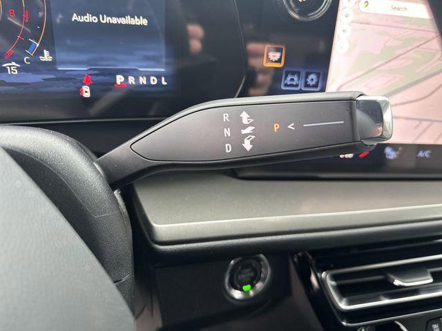 new 2026 Chevrolet Traverse car, priced at $40,492