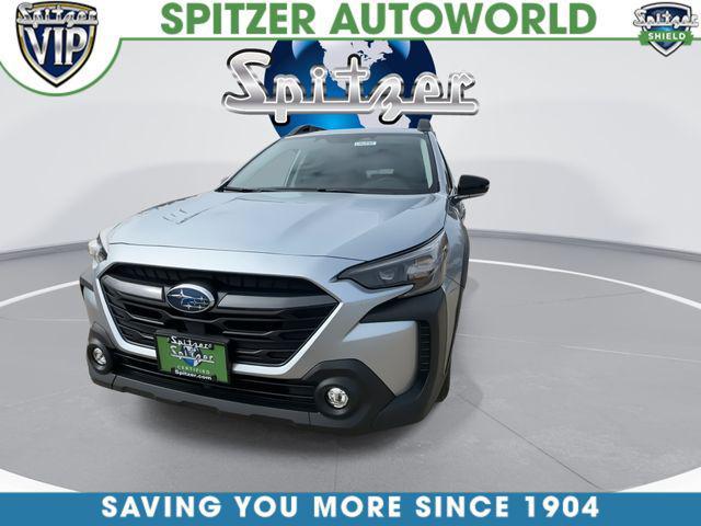 used 2025 Subaru Outback car, priced at $32,896