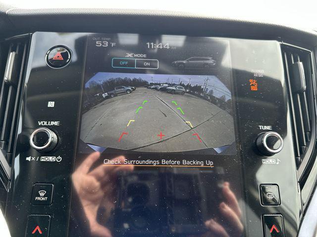 used 2025 Subaru Outback car, priced at $32,896