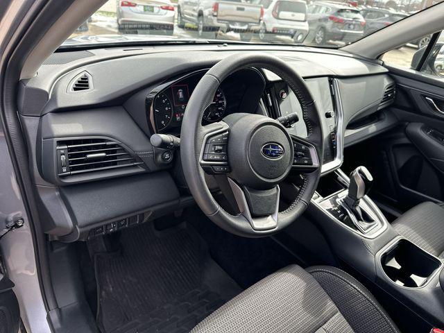 used 2025 Subaru Outback car, priced at $32,896