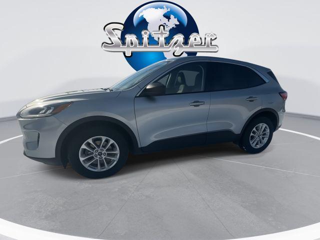 used 2022 Ford Escape car, priced at $19,484