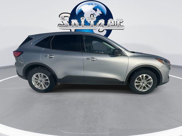 used 2022 Ford Escape car, priced at $19,484