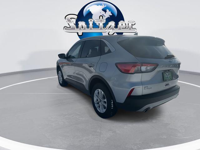 used 2022 Ford Escape car, priced at $19,484